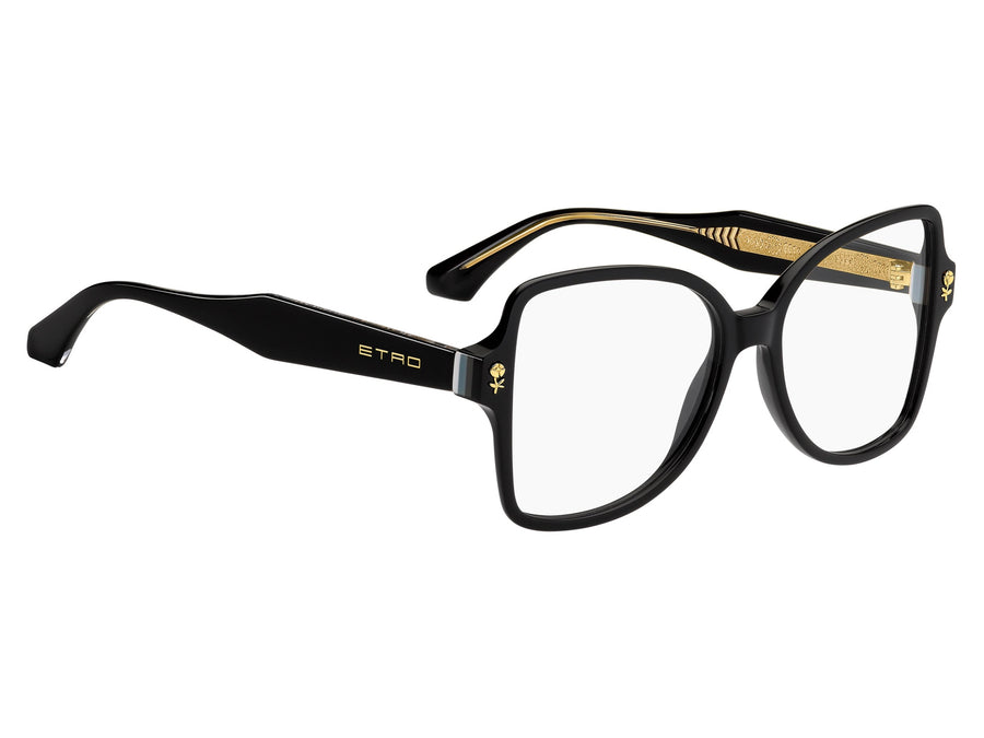 Etro Cat-Eye Frames - ETRO 0013