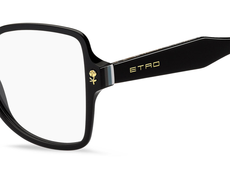 Etro Cat-Eye Frames - ETRO 0013