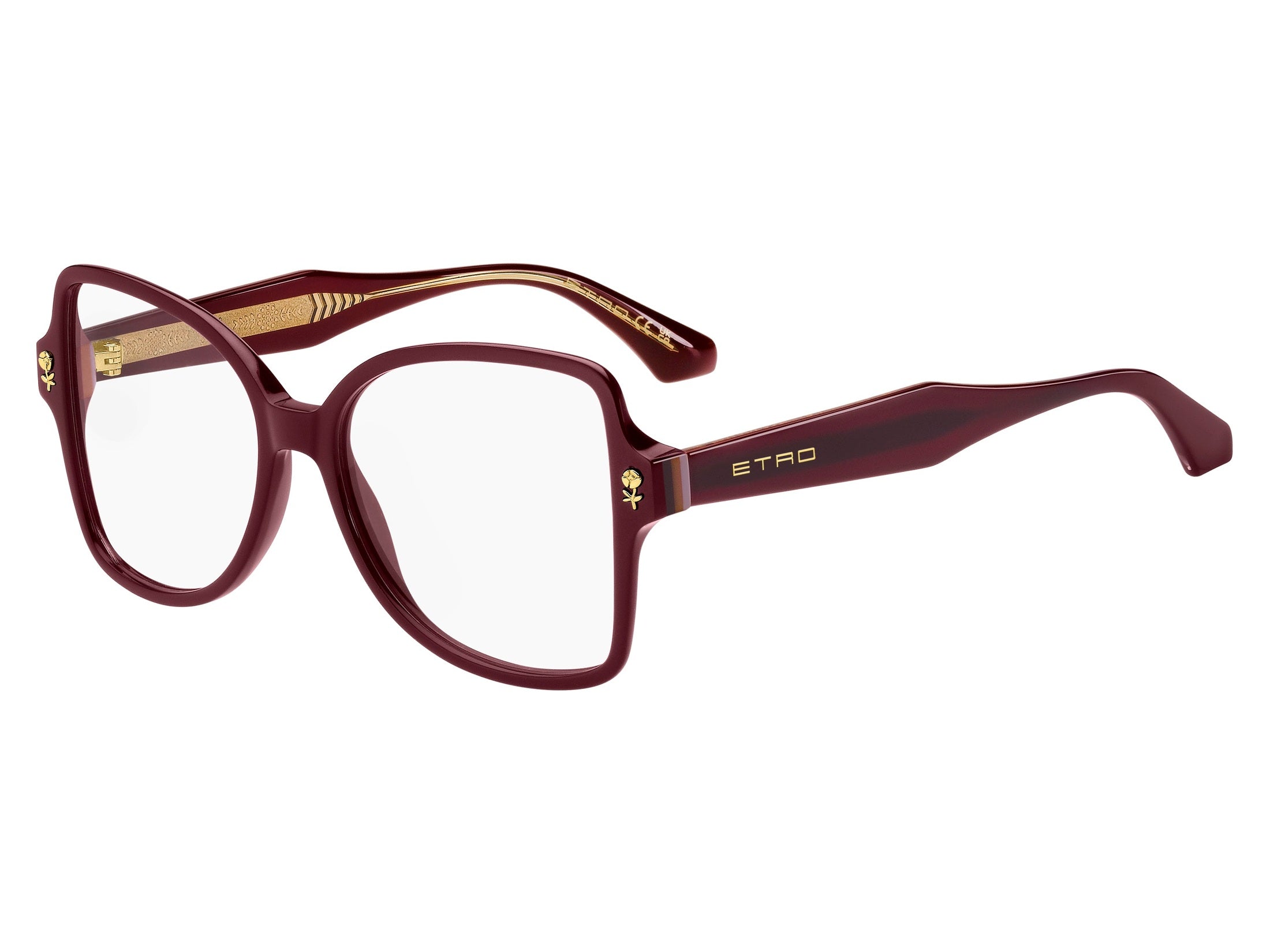 Etro Cat-Eye Frames