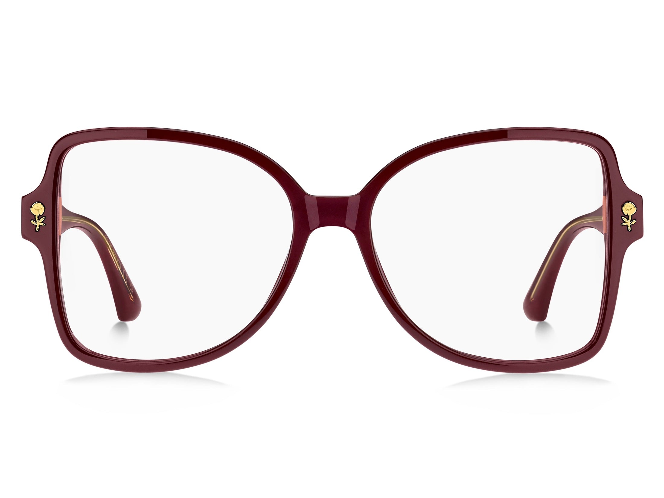 Etro Cat-Eye Frames