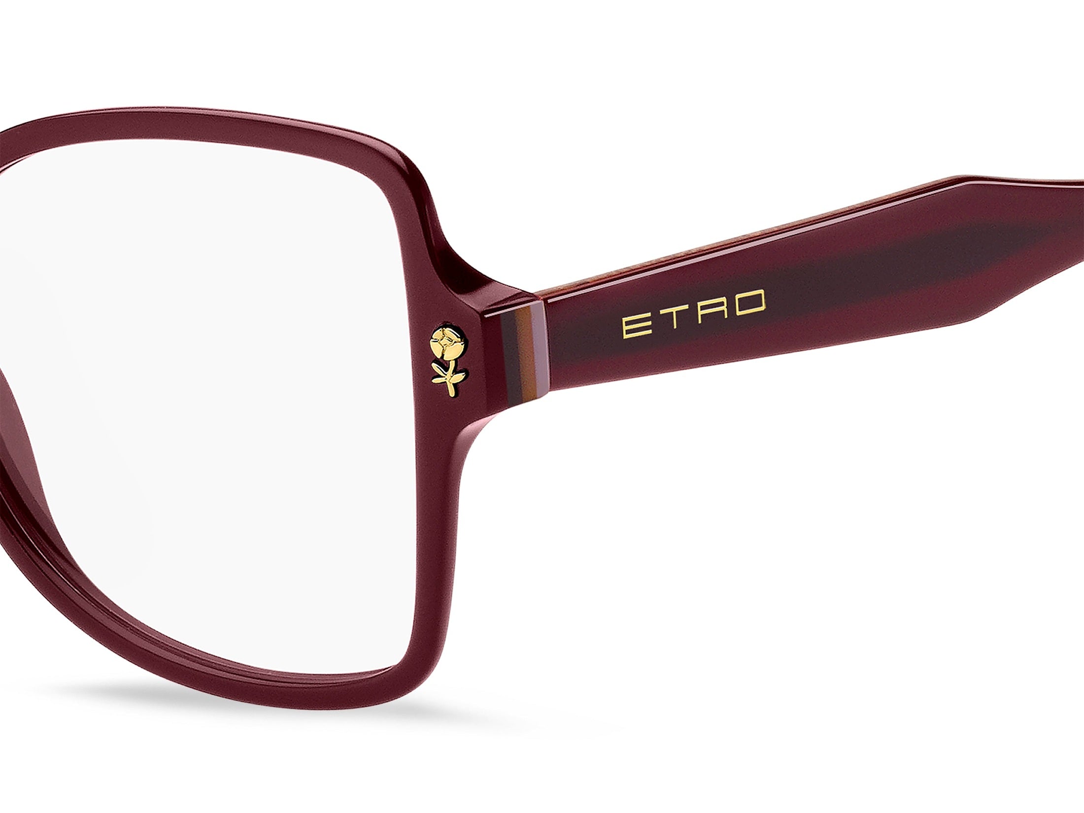 Etro Cat-Eye Frames