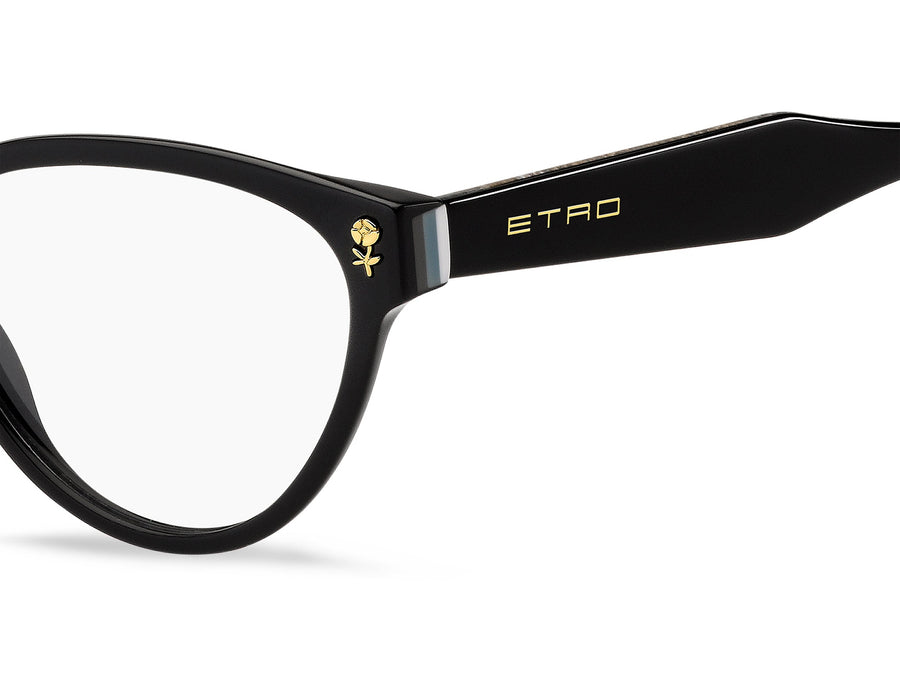 Etro Cat-Eye Frames - ETRO 0014