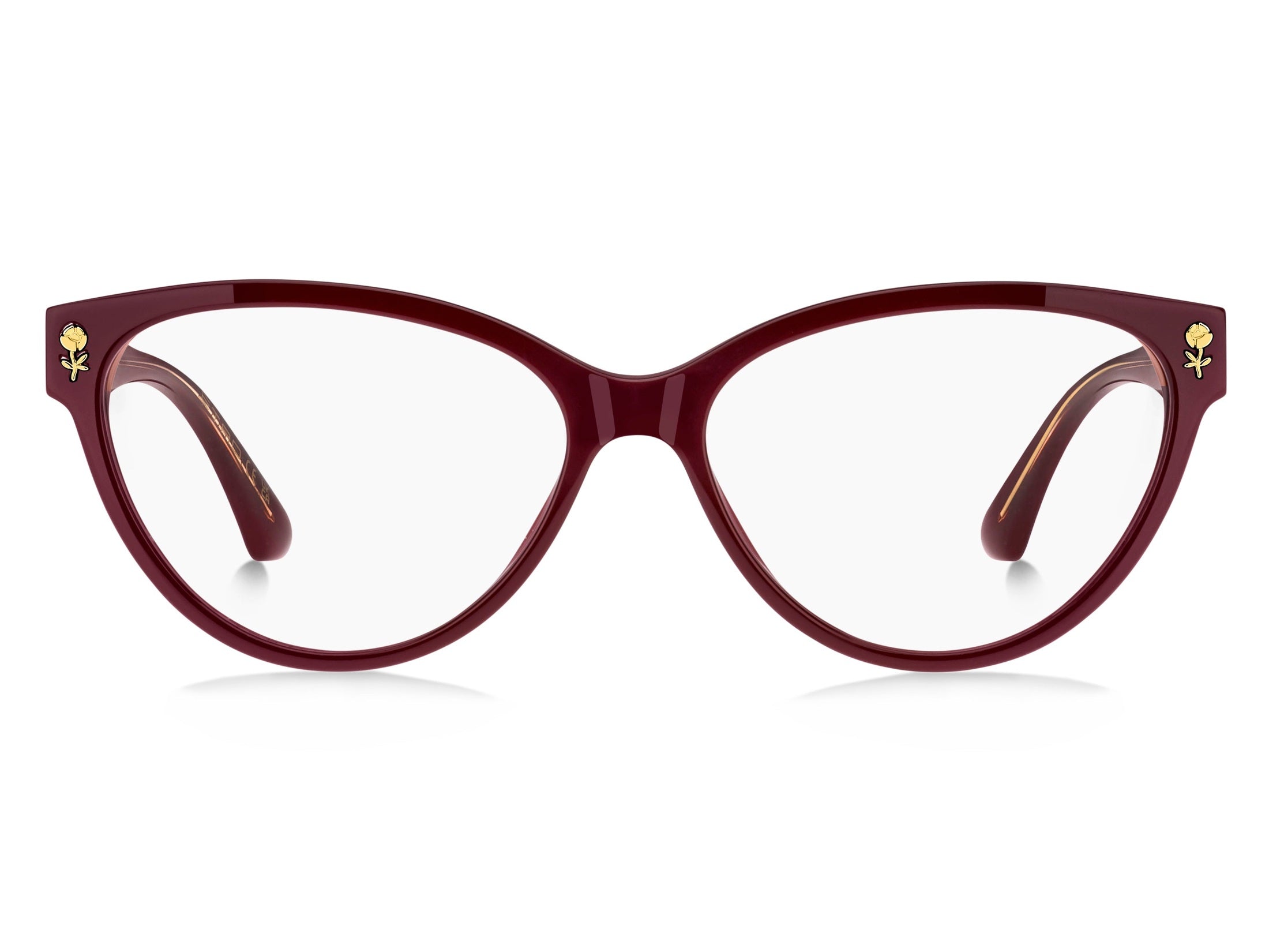 Etro Cat-Eye Frames