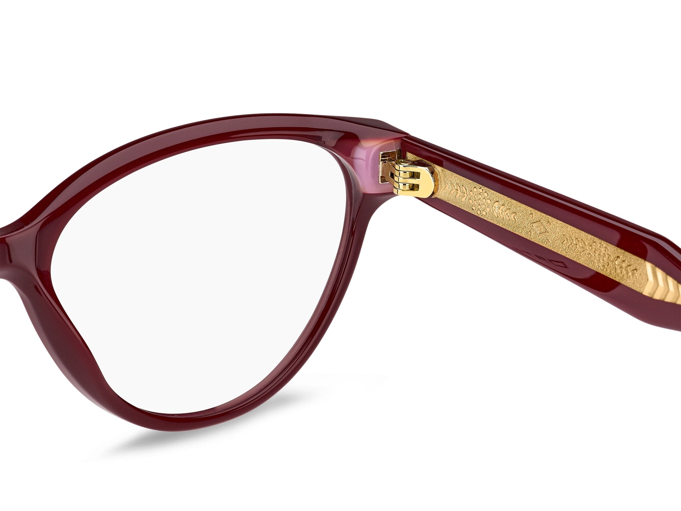 Etro Cat-Eye Frames
