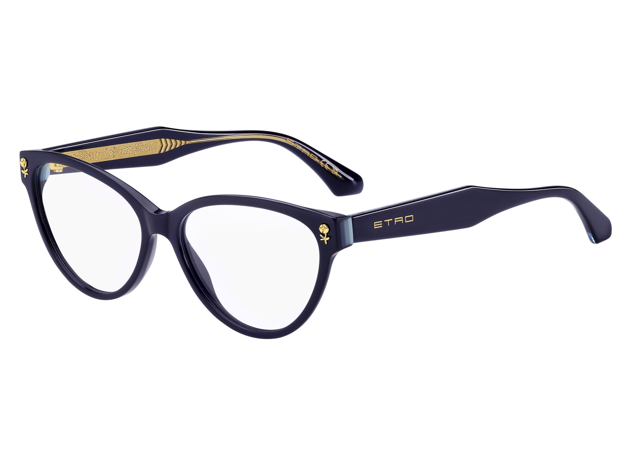 Etro Cat-Eye Frames