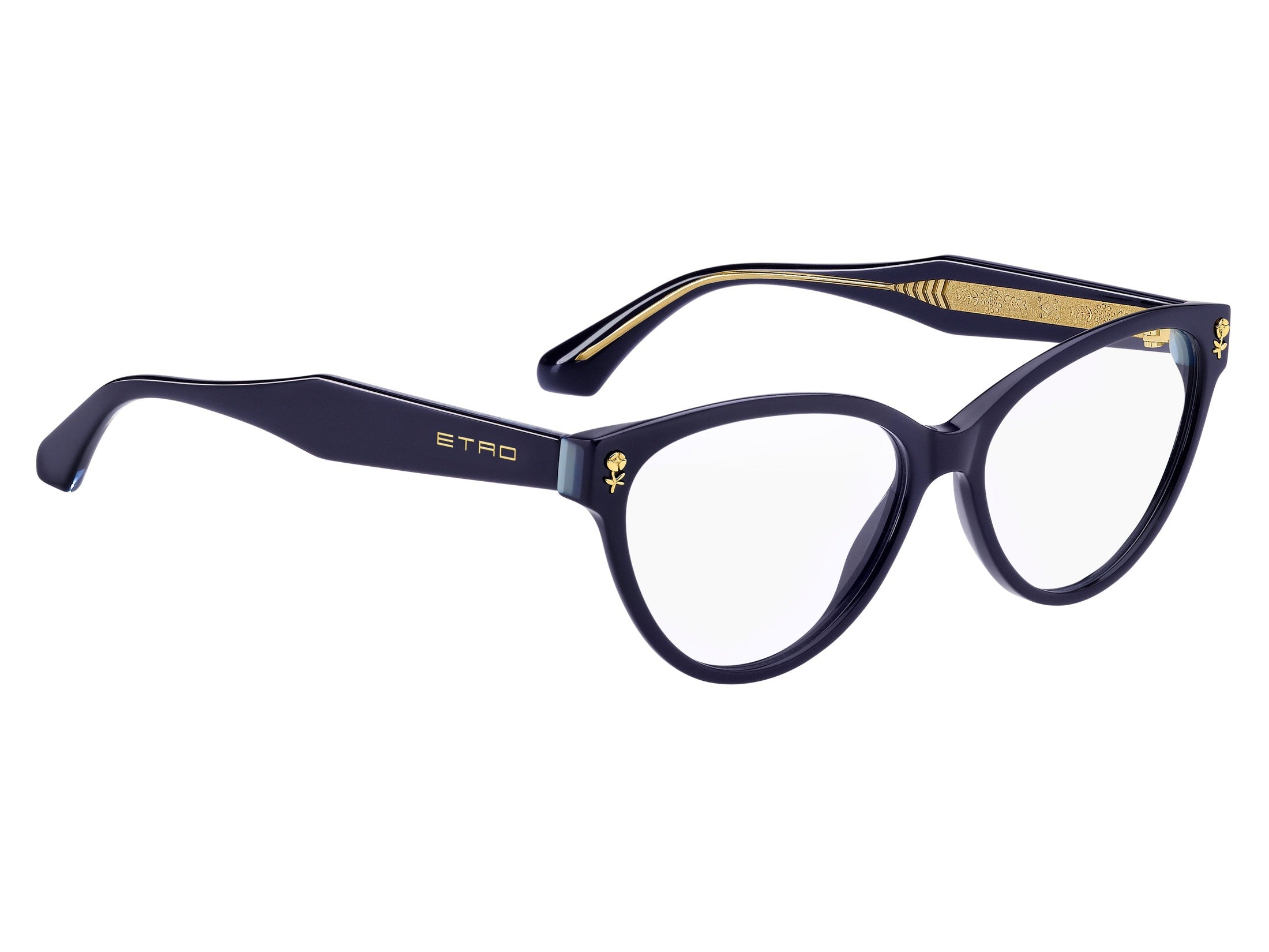 Etro Cat-Eye Frames