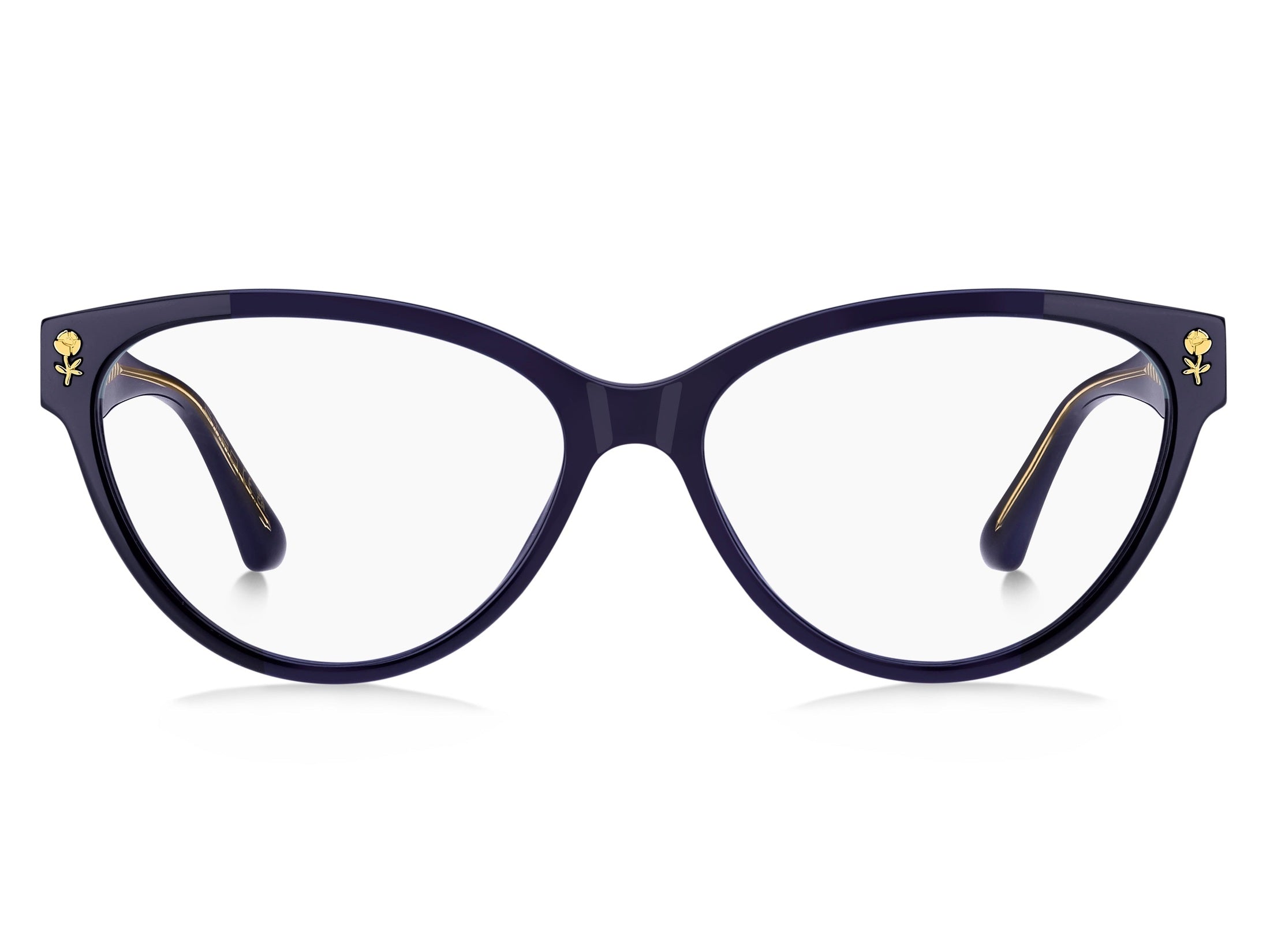Etro Cat-Eye Frames