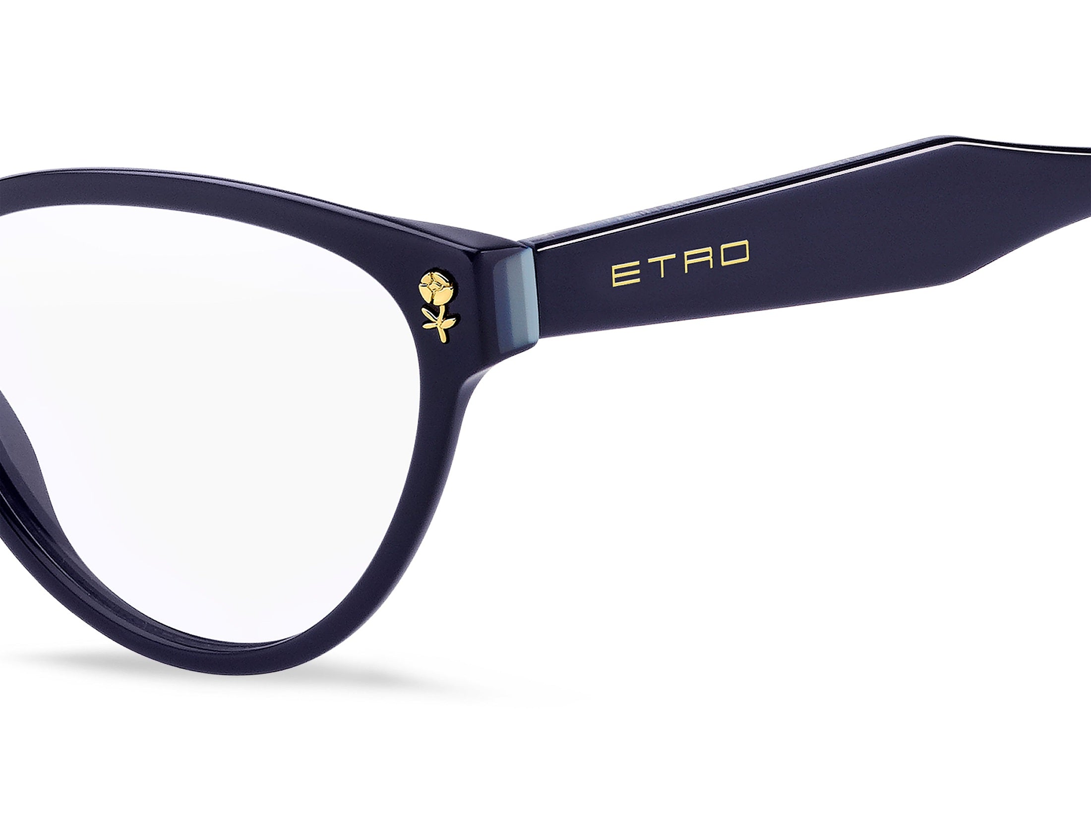 Etro Cat-Eye Frames