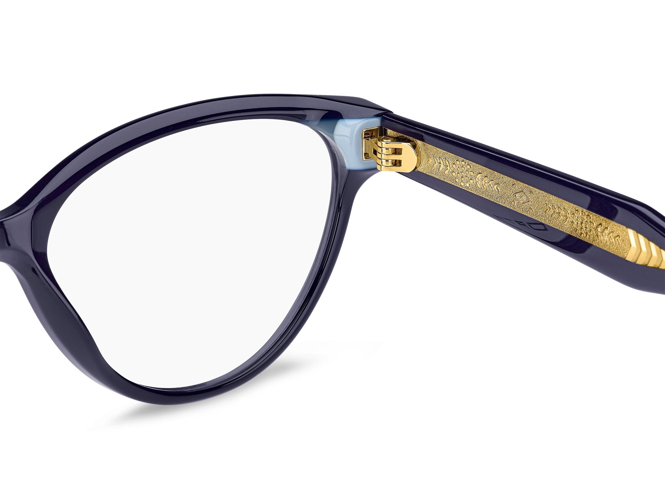 Etro Cat-Eye Frames