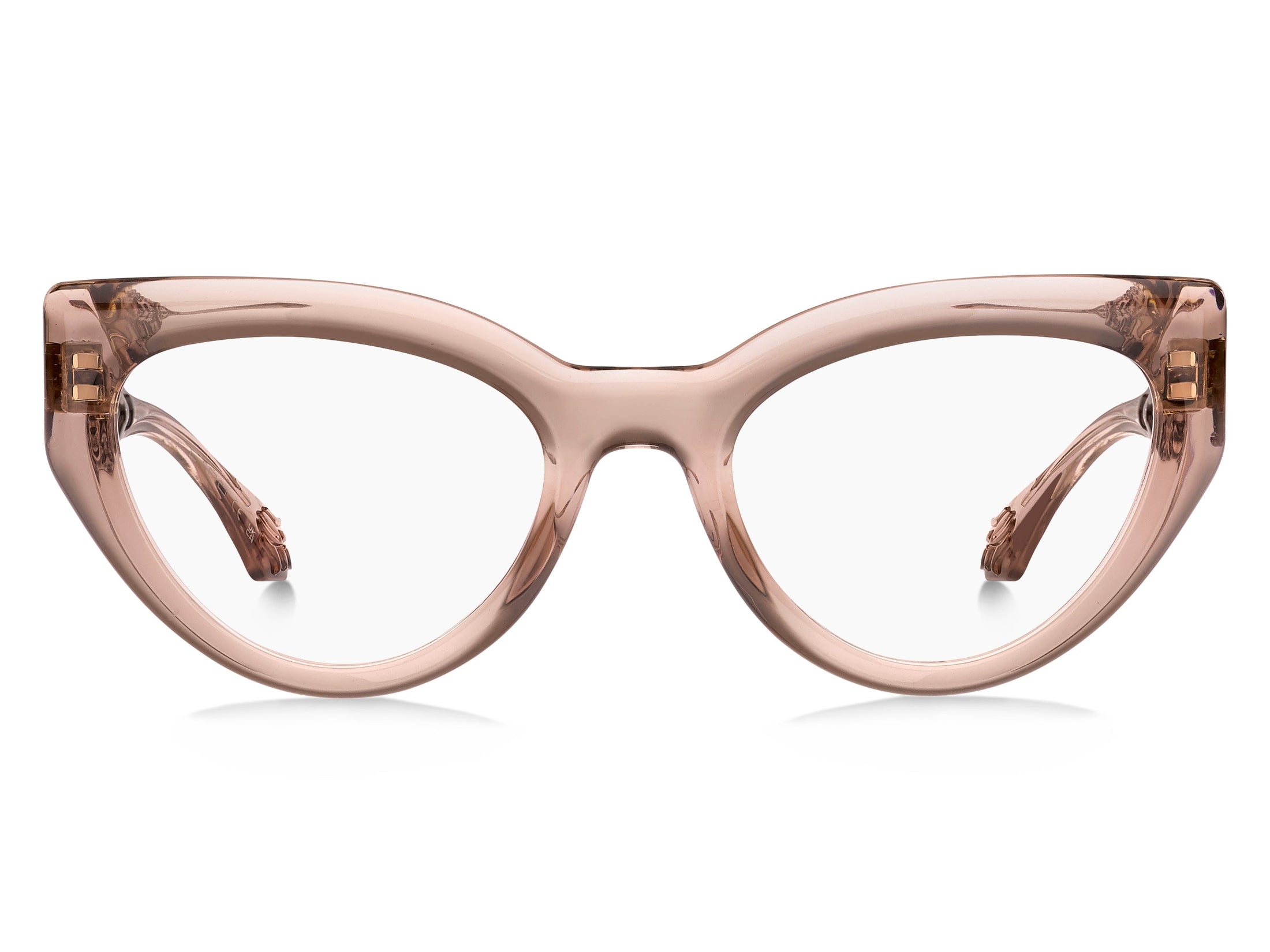 Etro Cat-Eye Frames