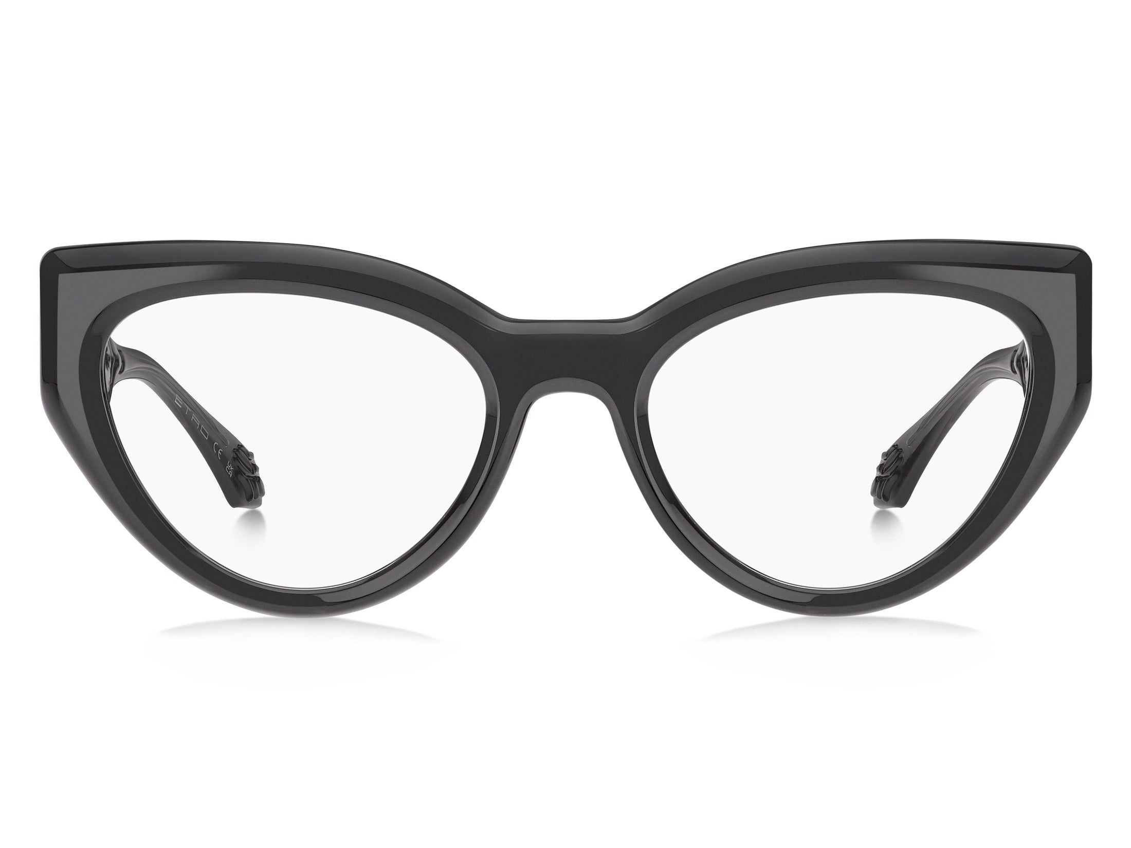 Etro Cat-Eye Frames