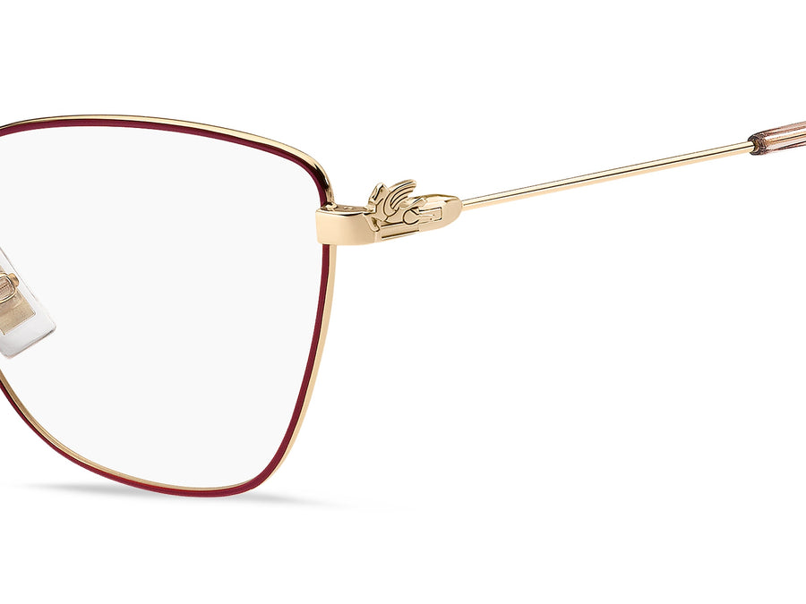 Etro Cat-Eye Frames - ETRO 0023