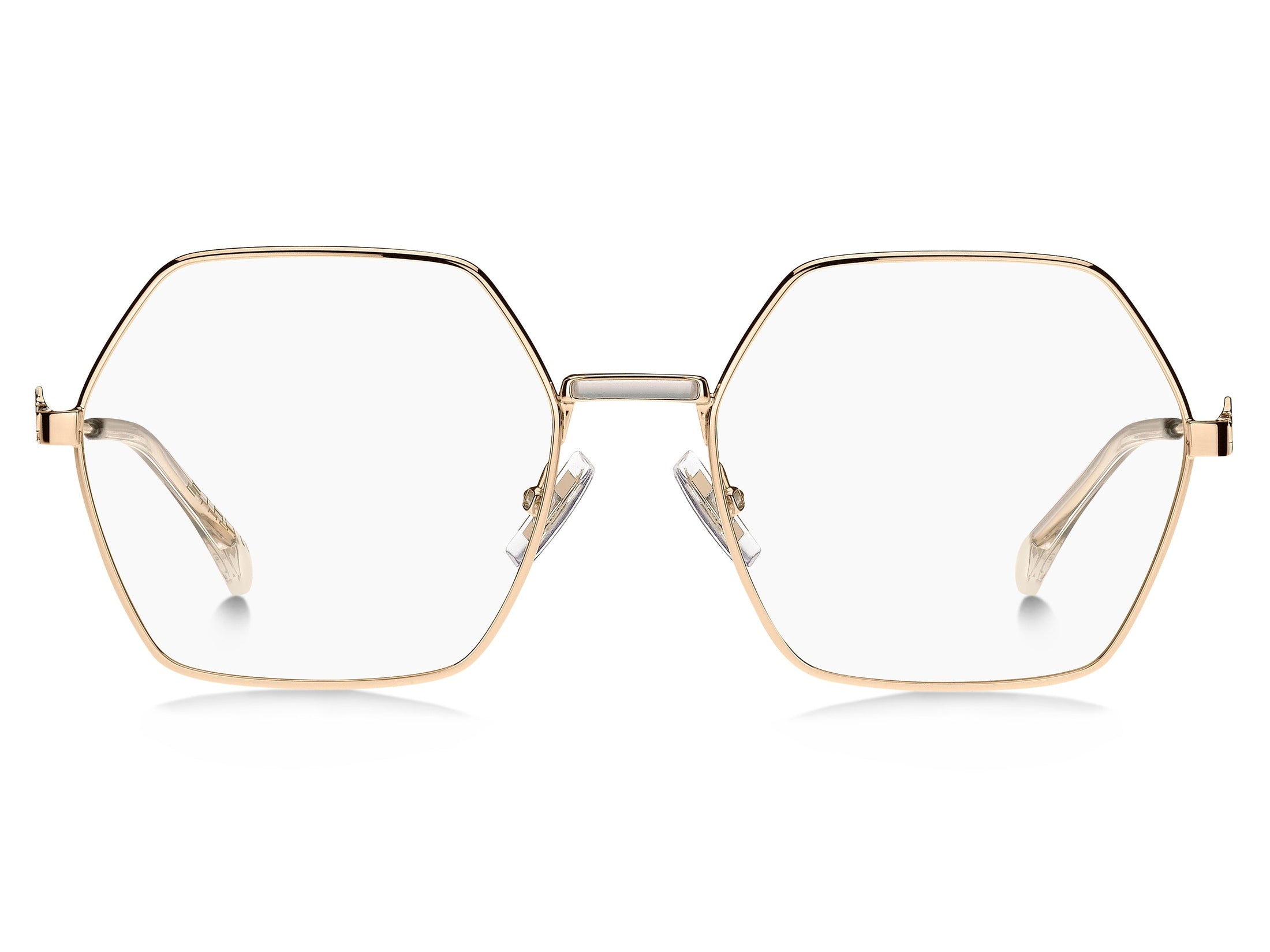 Etro Square Frames