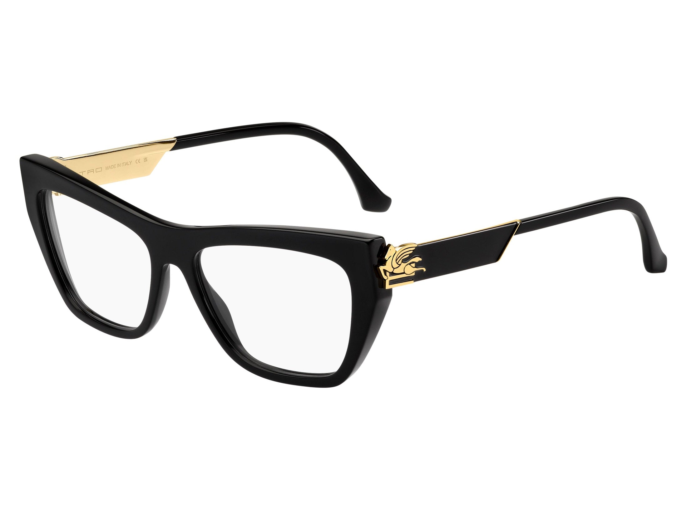 Etro Square Frames