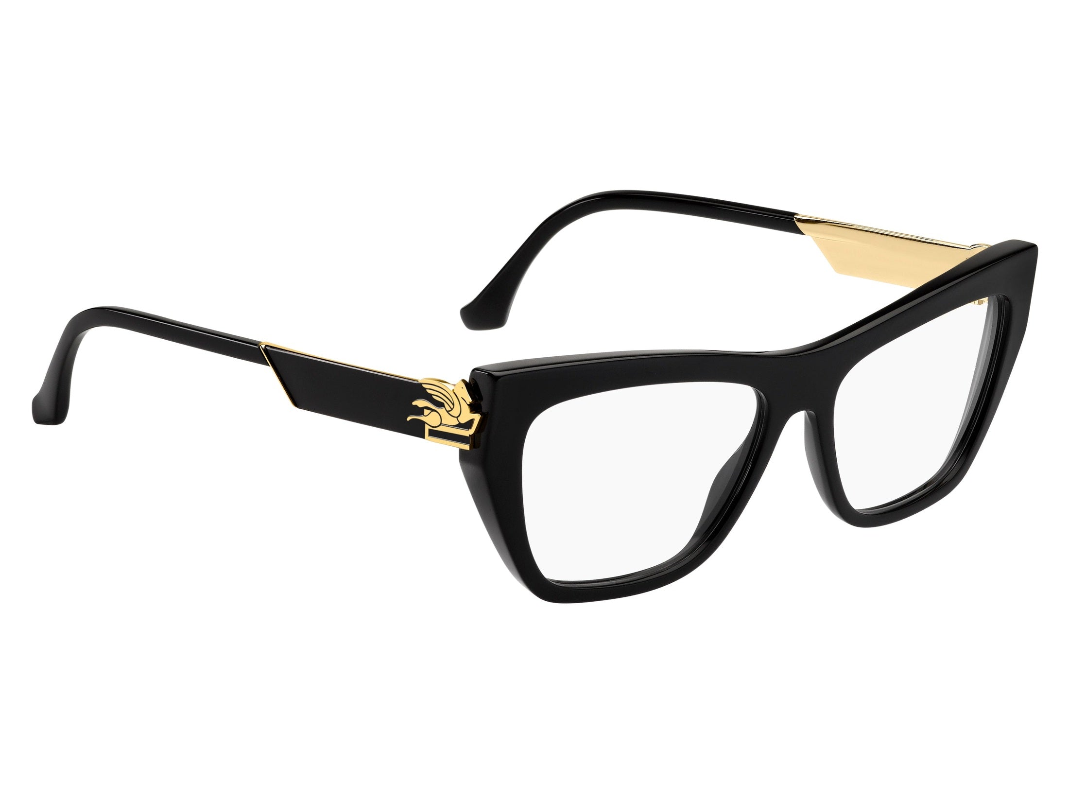 Etro Square Frames