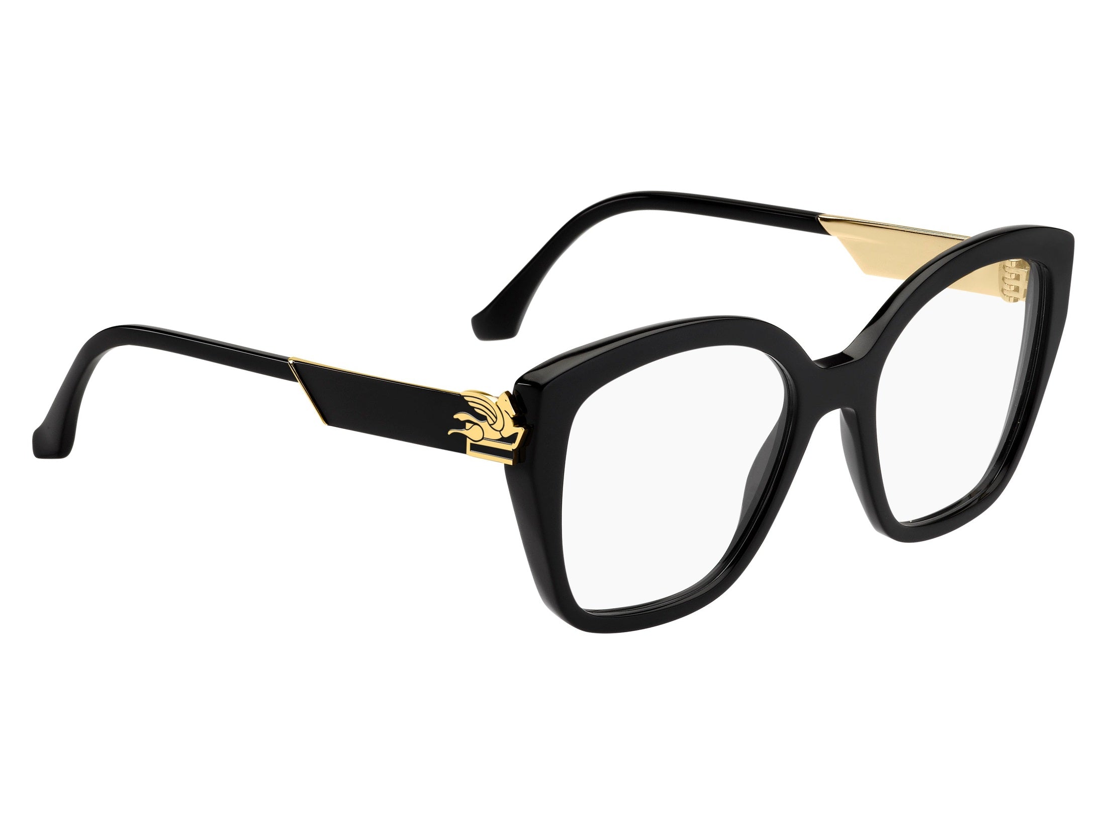 Etro Square Frames