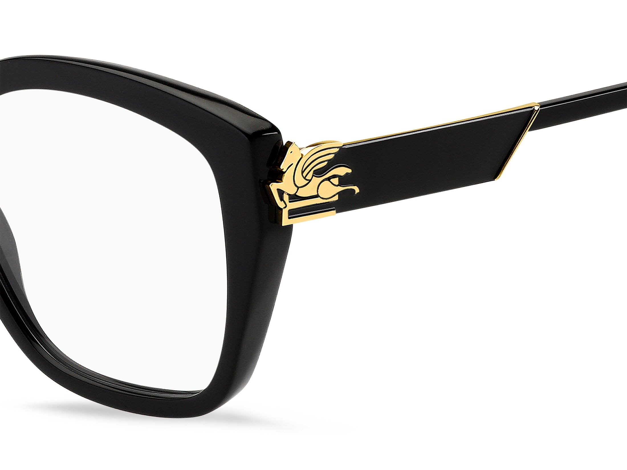 Etro Square Frames