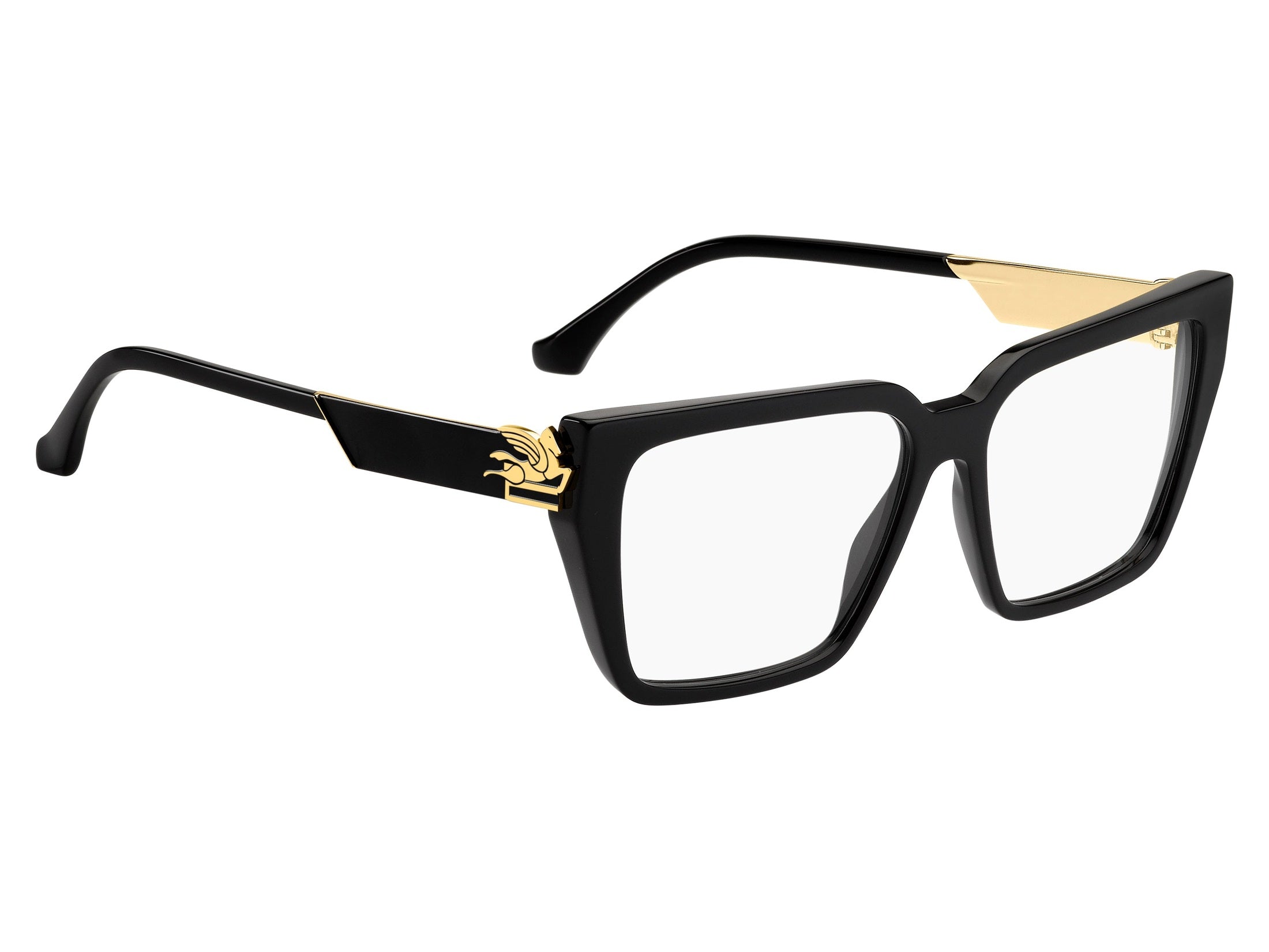 Etro Square Frames