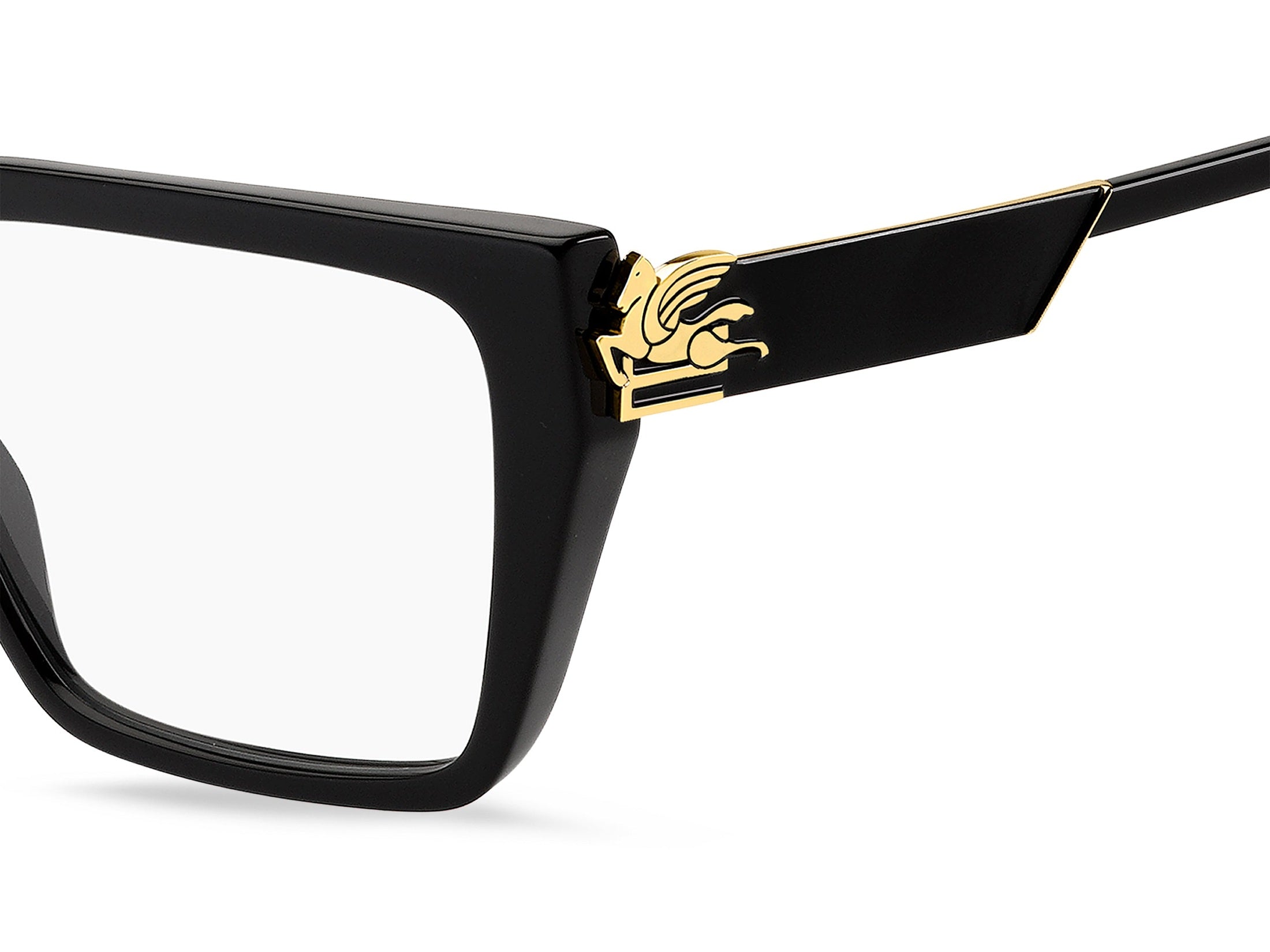 Etro Square Frames