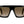 Load image into Gallery viewer, Etro Square Sunglasses - ETROSCREEN Black
