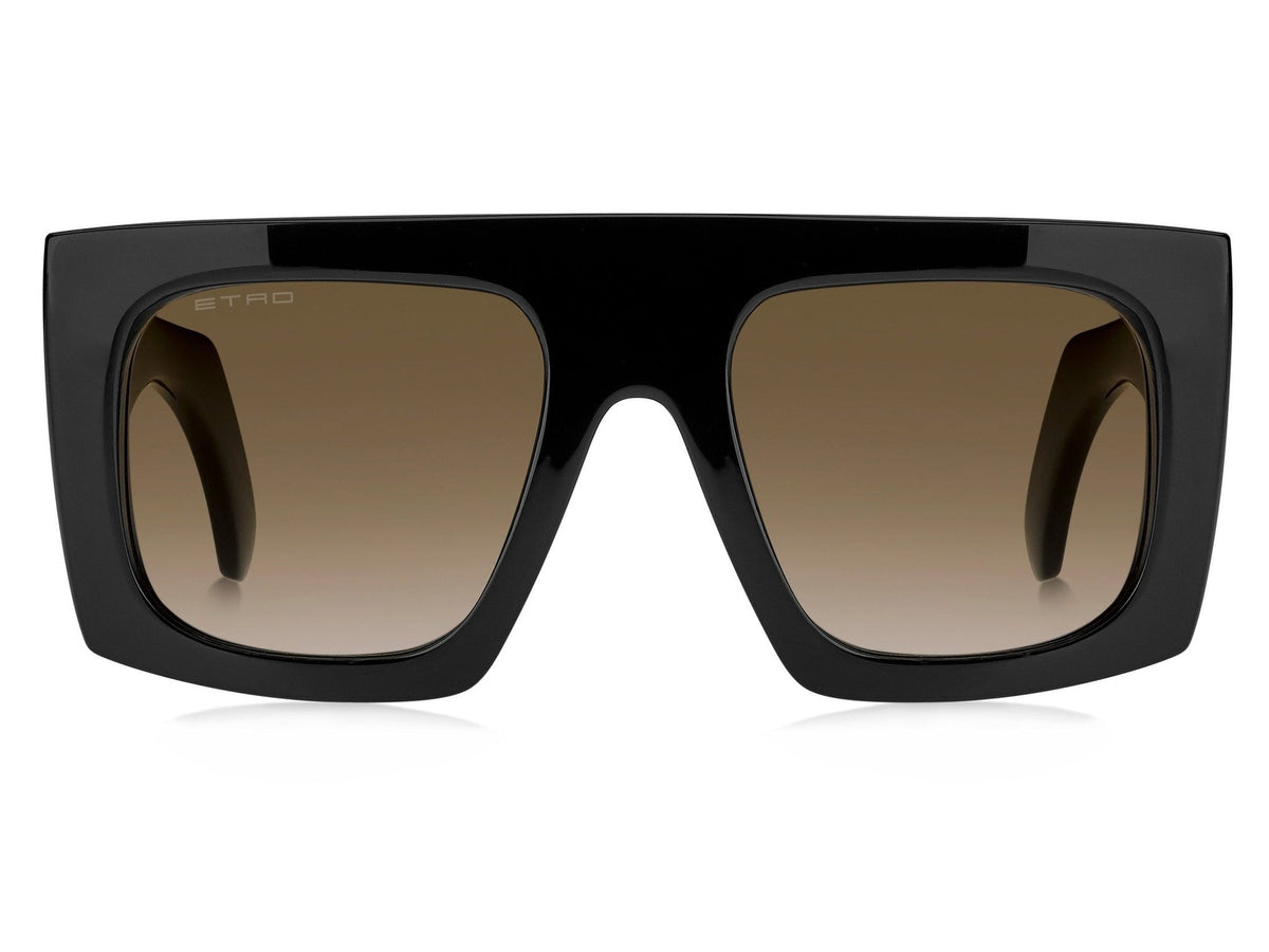 Etro Square Sunglasses