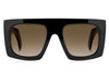 Etro Square Sunglasses