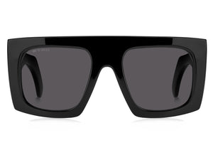 Etro Square Sunglasses - ETROSCREEN Black1