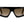 Load image into Gallery viewer, Etro Square Sunglasses - ETRO 0032/G/S Black
