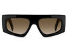 Etro Square Sunglasses
