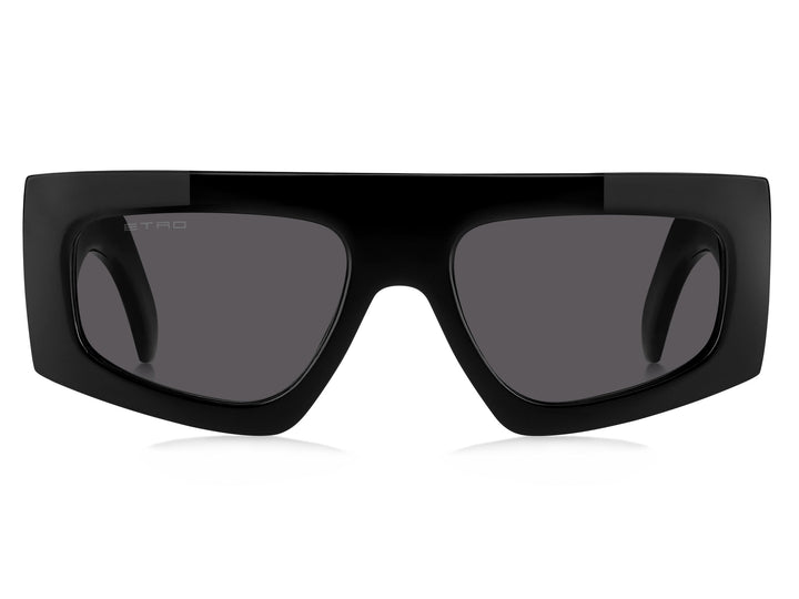 Etro Square Sunglasses - ETRO 0032/G/S Black1