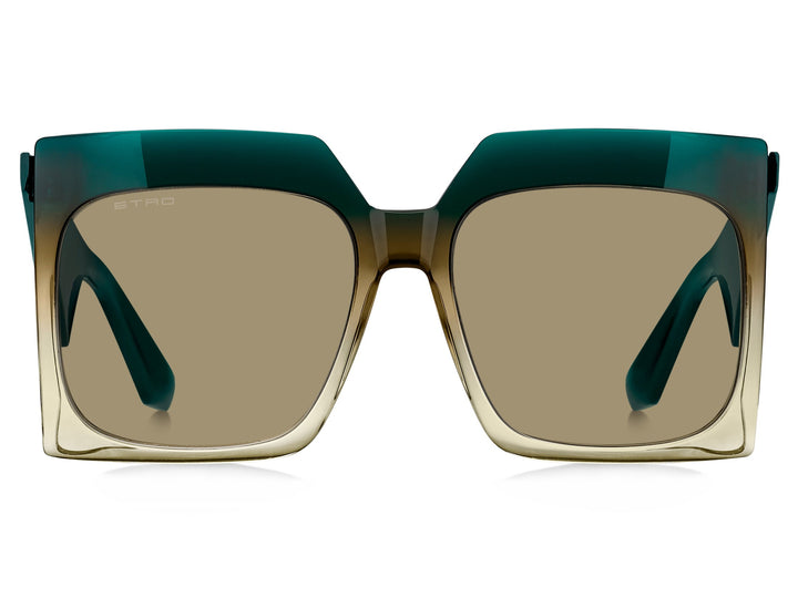 Etro Square Sunglasses - ETRO 0002/S