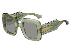 Etro Square Sunglasses - ETRO 0015/S Green