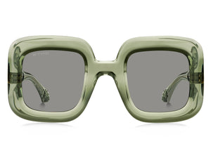 Etro Square Sunglasses - ETRO 0015/S Green