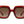 Load image into Gallery viewer, Etro Square Sunglasses - ETRO 0015/S Brick
