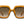 Load image into Gallery viewer, Etro Square Sunglasses - ETRO 0015/S Amber Gold
