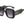 Load image into Gallery viewer, Etro Square Sunglasses - ETRO 0015/S Grey
