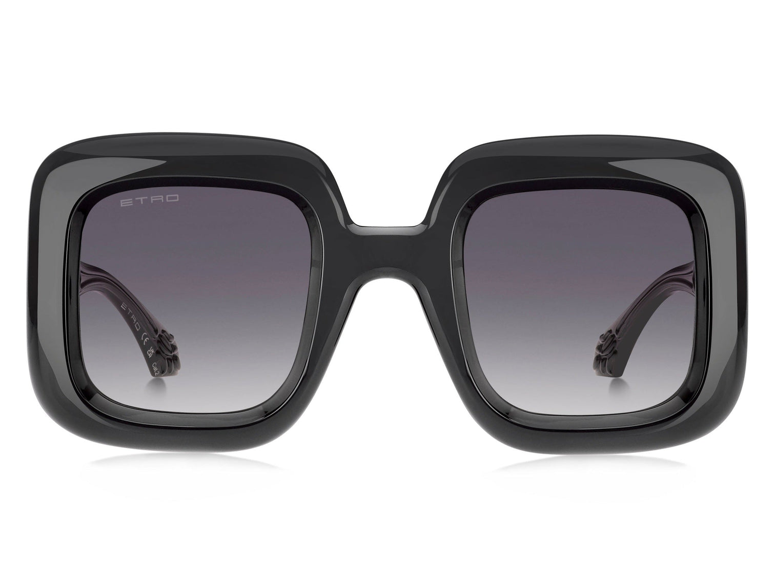 Etro Sunglasses – Happy Vision