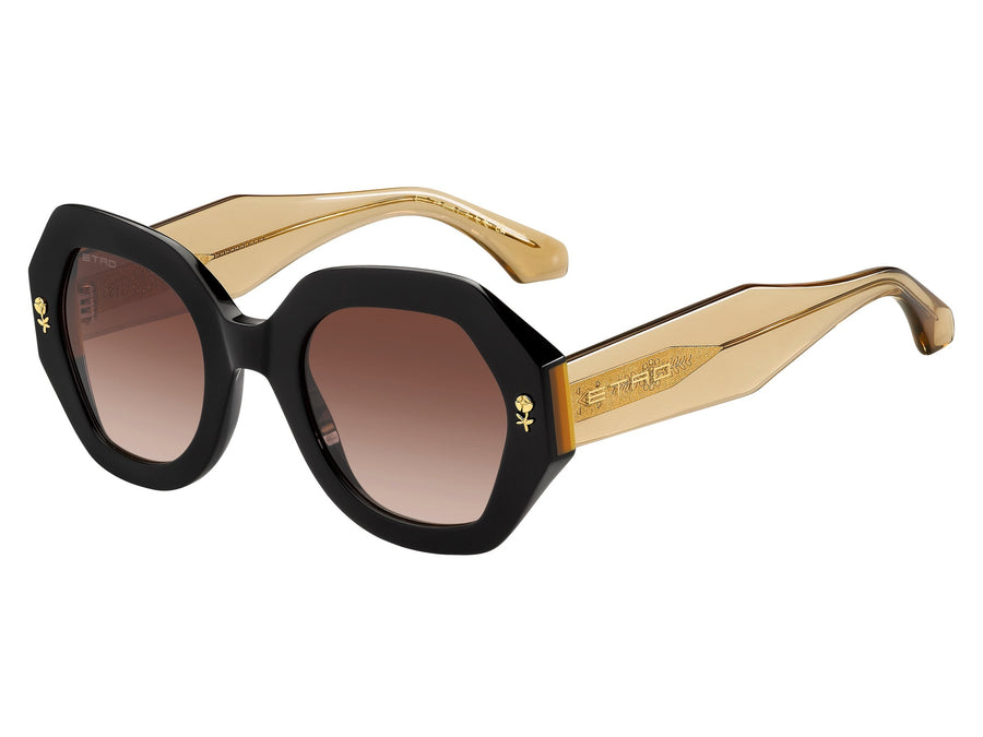 Etro Cat-Eye Sunglasses - ETRO 0009/S