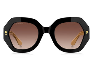 Etro Cat-Eye Sunglasses - ETRO 0009/S