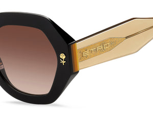 Etro Cat-Eye Sunglasses - ETRO 0009/S