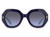 Etro Cat-Eye Sunglasses