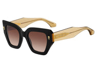 Etro Square Sunglasses