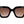 Load image into Gallery viewer, Etro Square Sunglasses - ETRO 0010/S Black Yellow
