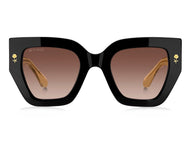 Etro Square Sunglasses