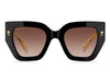 Etro Square Sunglasses