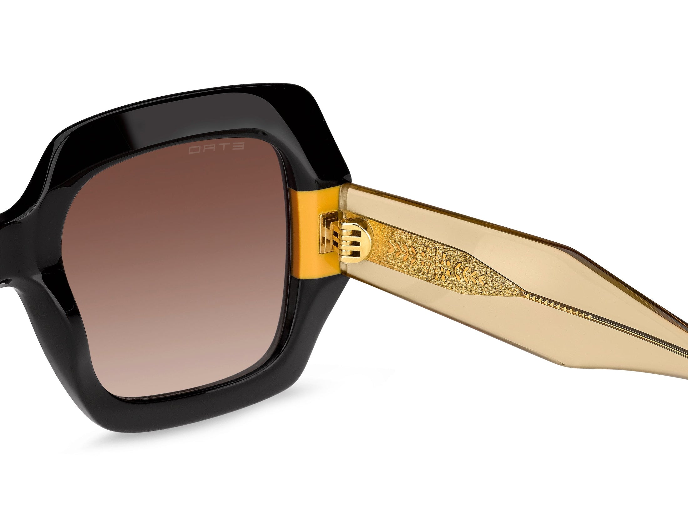 Etro Square Sunglasses
