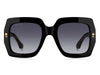 Etro Square Sunglasses