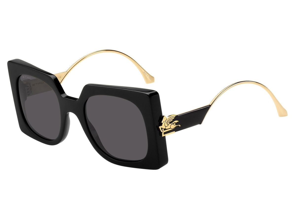 Etro Square Sunglasses