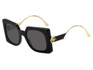 Etro Square Sunglasses - ETRO 0026/S