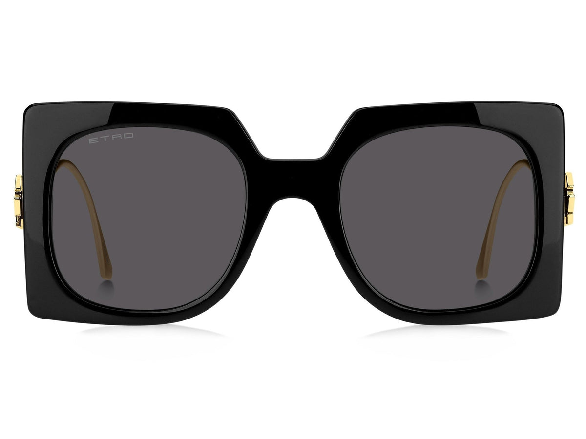 Etro Square Sunglasses